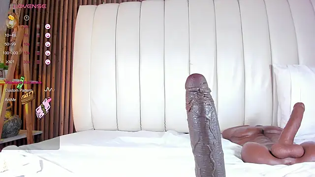 SandraMilerr Webcamshow