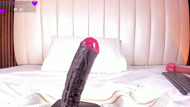 חדר צ'אט בשידור חי של SandraMilerr