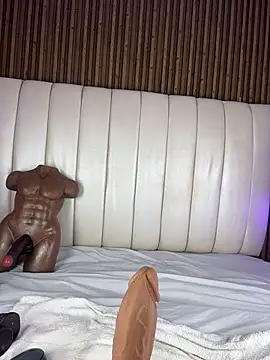 SandraMilerr Webcam-Show
