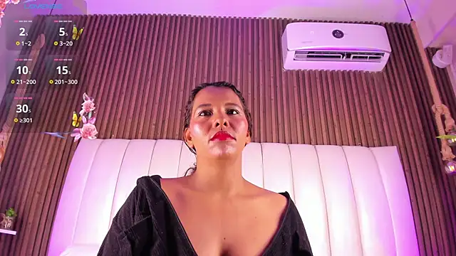Chat XXX Live SandraMilerr
