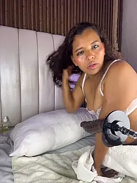 SandraMilerr – webcam-show