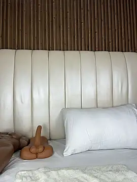 SandraMilerr's Live XXX Chat