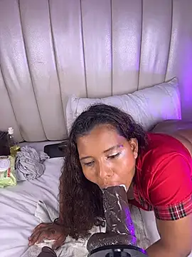 Živý XXX chat SandraMilerr