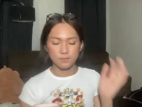 bigcockvenice Pertunjukan Webcam