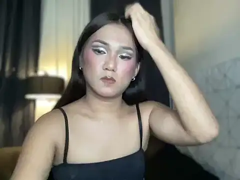 bigcockvenice Pertunjukan Webcam
