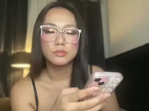 Webkamerová show bigcockvenice
