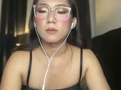 Show de webcam de bigcockvenice