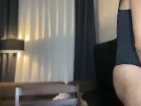 Show de webcam de bigcockvenice