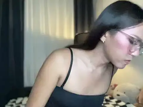 Webkamerová show bigcockvenice