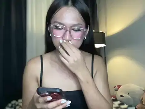 Show modela bigcockvenice na web-kameri