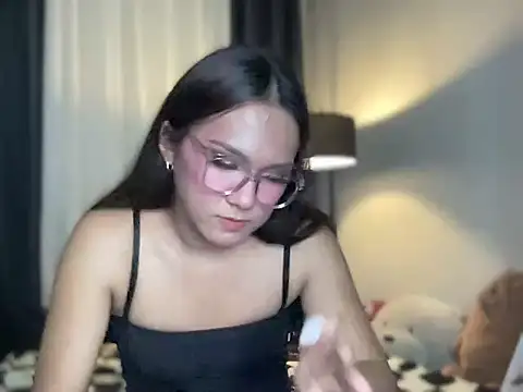 Show modela bigcockvenice na web-kameri