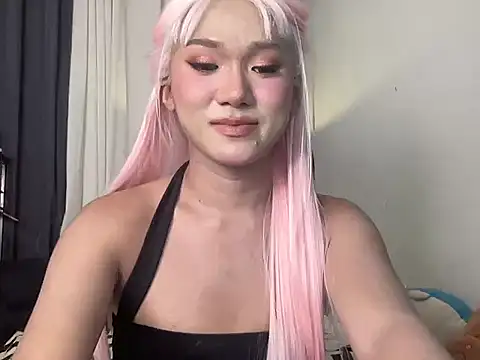 bigcockvenice's Webcam Show