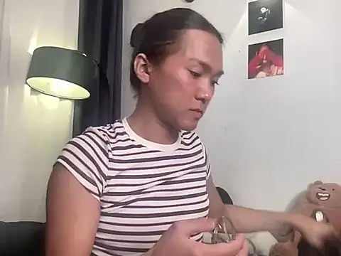 Show webcam de bigcockvenice