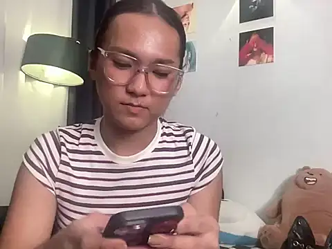 โชว์เว็บแคมของ bigcockvenice