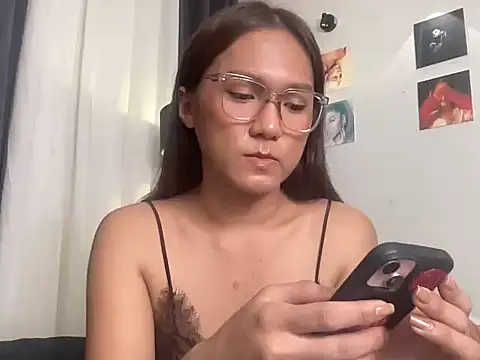 Show Webcam de bigcockvenice