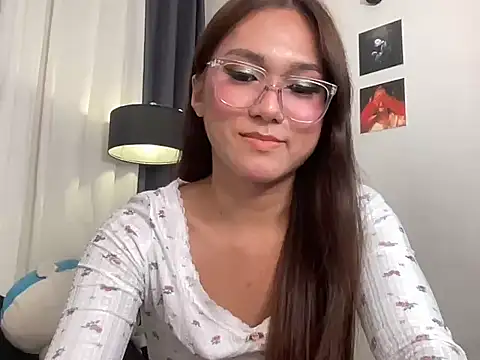 Show modela bigcockvenice na web-kameri