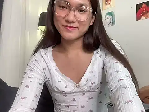 Show modela bigcockvenice na web-kameri