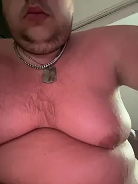 Show modela Damionaaz na web-kameri
