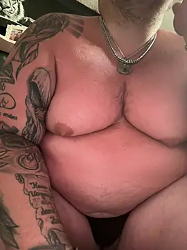 Damionaaz's Webcam Show