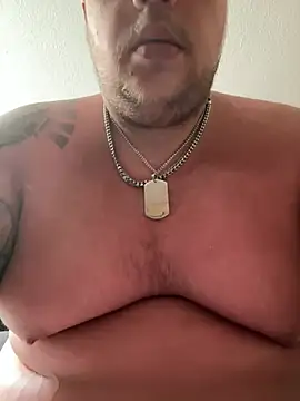 Damionaaz Webcam-Show