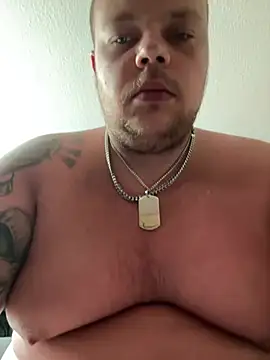 Damionaaz Webcam Show