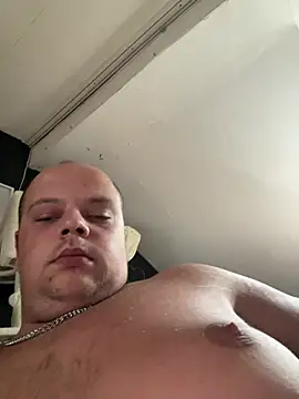 Damionaaz Webcam Show