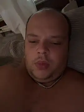 Damionaaz webcam show
