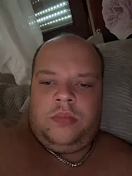 Show de Damionaaz na webcam
