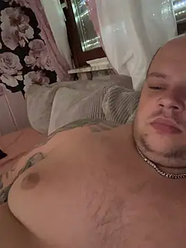 Damionaaz Webcam-Show