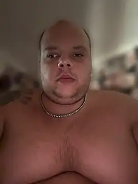 Show de Damionaaz na webcam