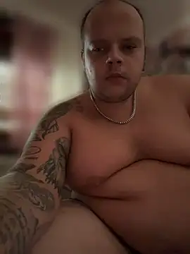 Damionaaz Шоу с уебкамера