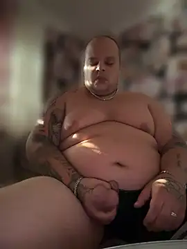 Damionaaz Webcam-Show