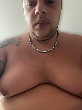 Damionaaz 网络视讯表演