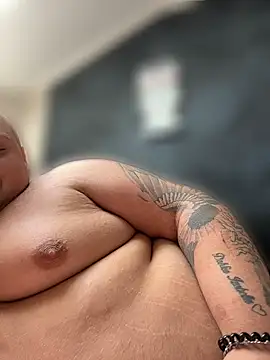 Damionaaz – webcam-show