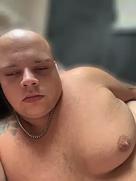 Damionaaz's Webcam Show