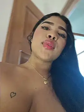 Jenifer_em Live Chatraum