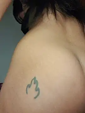 XXX chat uživo modela Victoria_velvet