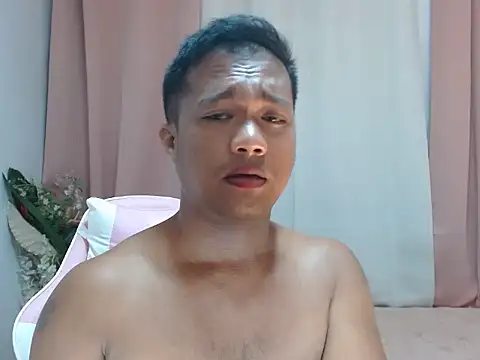 JustJakey Pertunjukan Webcam