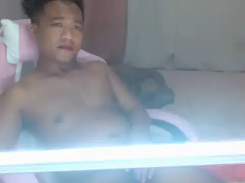 JustJakey Pertunjukan Webcam