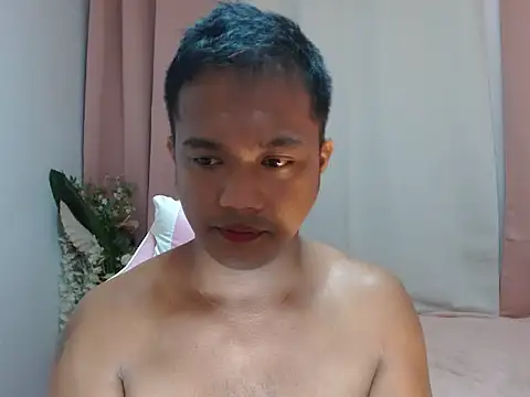JustJakey Pertunjukan Webcam