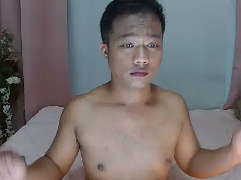 JustJakey Pertunjukan Webcam