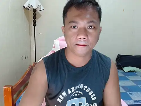 JustJakey Pertunjukan Webcam