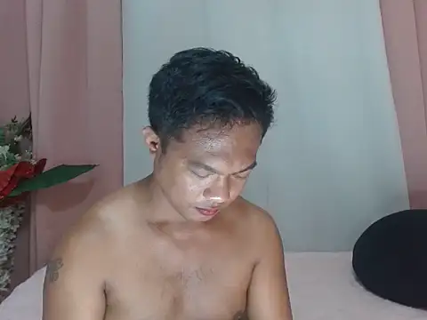 JustJakey Pertunjukan Webcam
