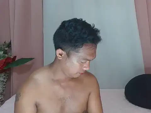 JustJakey – webcam-show