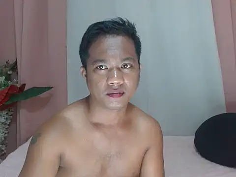 JustJakey Pertunjukan Webcam