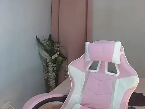 JustJakey Pertunjukan Webcam