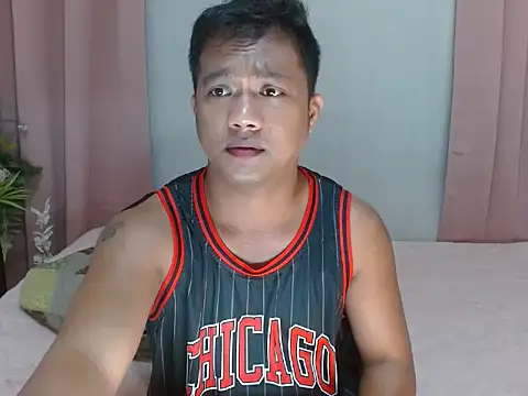 JustJakey Pertunjukan Webcam