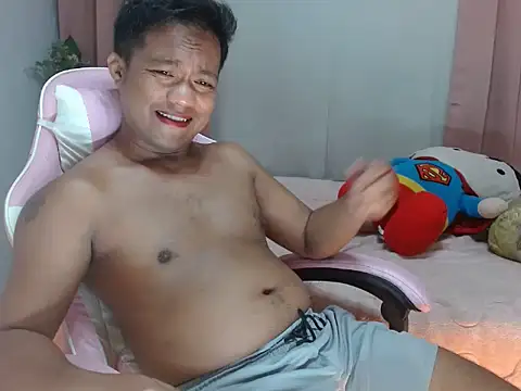 JustJakey 웹캠 쇼