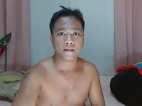 Pertunjukan Kamera Web JustJakey