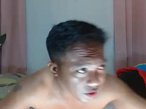 JustJakey Pertunjukan Webcam